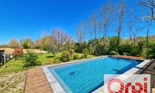 Maison 4 Pièces 100 m² à vendre à Grenade (31330)