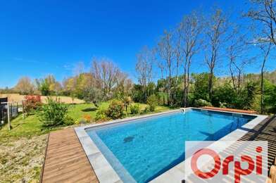 Maison 4 pièces 325500 €