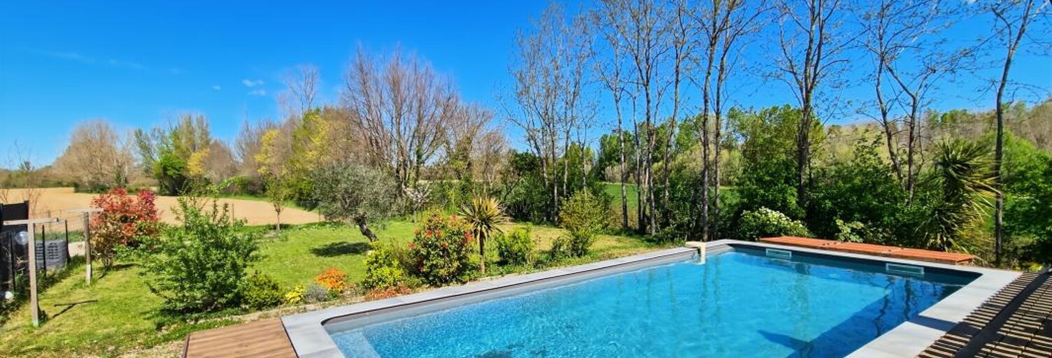 Maison 4 Pièces 100 m² à vendre à Grenade (31330)