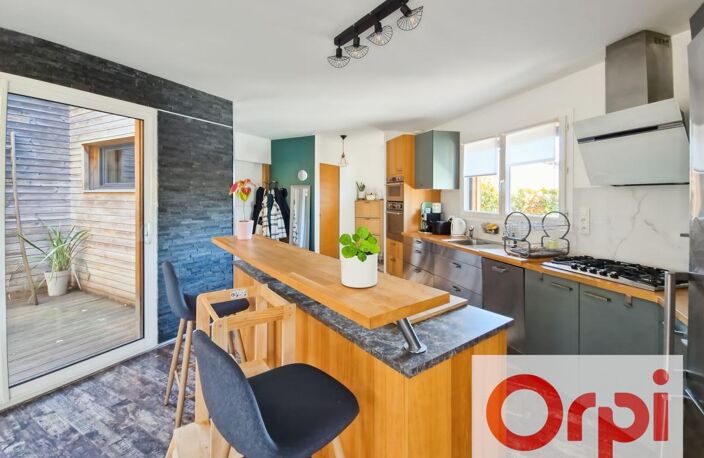 Maison À Vendre — photo 4