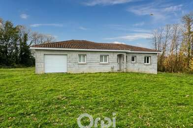 Maison 2 pièces 70000 €