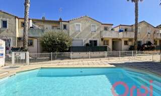 Appartement 3 Pièces 55 m² à vendre à Valras-Plage (34350)