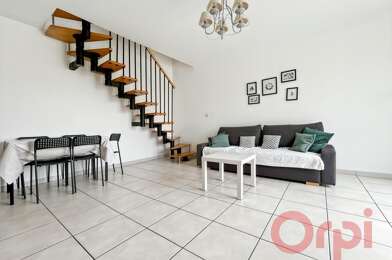 Appartement 3 pièces 173000 €
