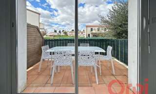 Appartement 3 Pièces 52 m² à vendre à Valras-Plage (34350)