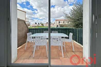 Appartement 3 pièces 173000 €