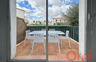 À Vendre : T3 dans une résidence avec piscine — photo du bien