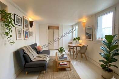 Appartement 1 pièces 123000 €