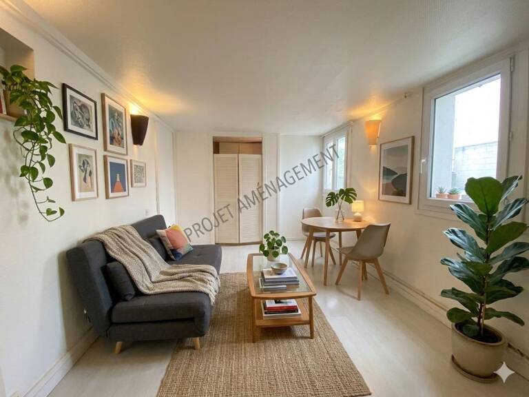 Appartement À Vendre — photo 1