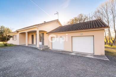 Maison 4 pièces 230000 €