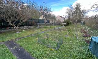 Terrain  480 m² à vendre à Butry-sur-Oise (95430)