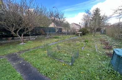 Terrain  130000 €