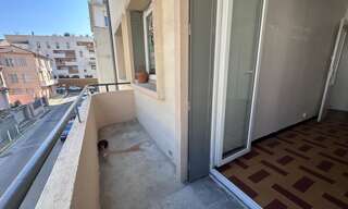 Appartement 3 Pièces 61 m² à vendre à Toulon (83000)
