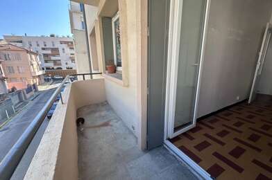 Appartement 3 pièces 116600 €