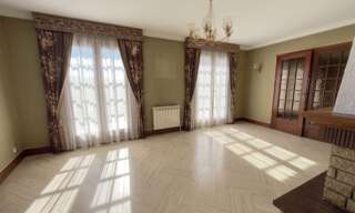 Maison 6 Pièces 134 m² à vendre à Poitiers (86000)