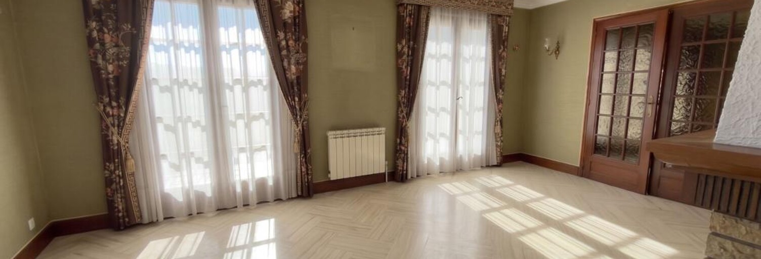 Maison 6 Pièces 134 m² à vendre à Poitiers (86000)