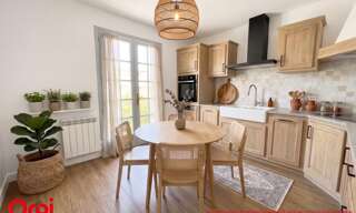 Maison 6 Pièces 134 m² à vendre à Poitiers (86000)