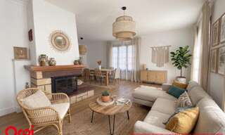 Maison 6 Pièces 134 m² à vendre à Poitiers (86000)