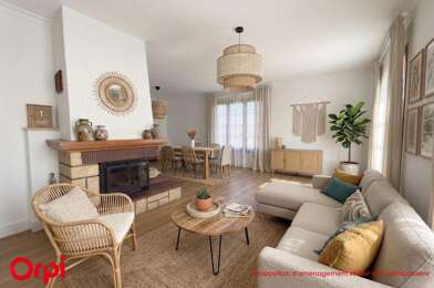 Maison 6 pièces 285000 €