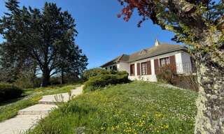 Maison 6 Pièces 134 m² à vendre à Poitiers (86000)