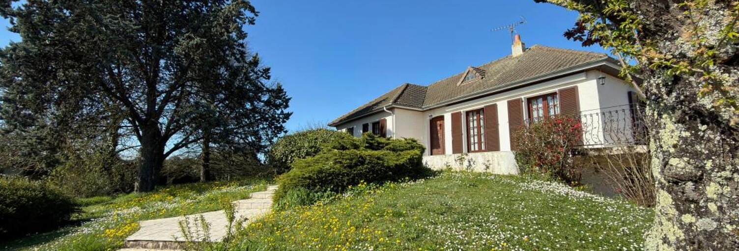 Maison 6 Pièces 134 m² à vendre à Poitiers (86000)