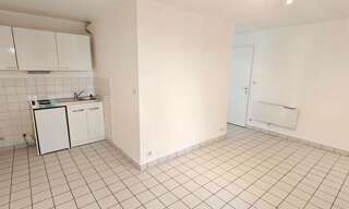 Appartement 1 Pièce 25 m² à louer à Buxerolles (86180)