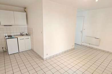 Appartement 1 pièces 397 €