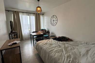 Appartement 1 pièces 49000 €