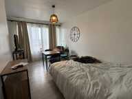 Studio meublé à vendre — photo 2