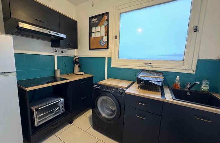 Studio meublé à vendre — photo 3