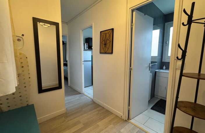 Studio meublé à vendre — photo 4