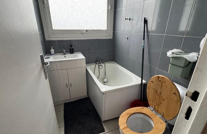 Studio meublé à vendre — photo 5