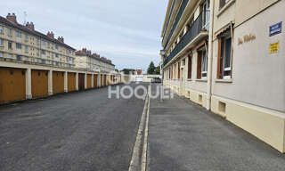Garage   m² à vendre à Compiègne (60200)