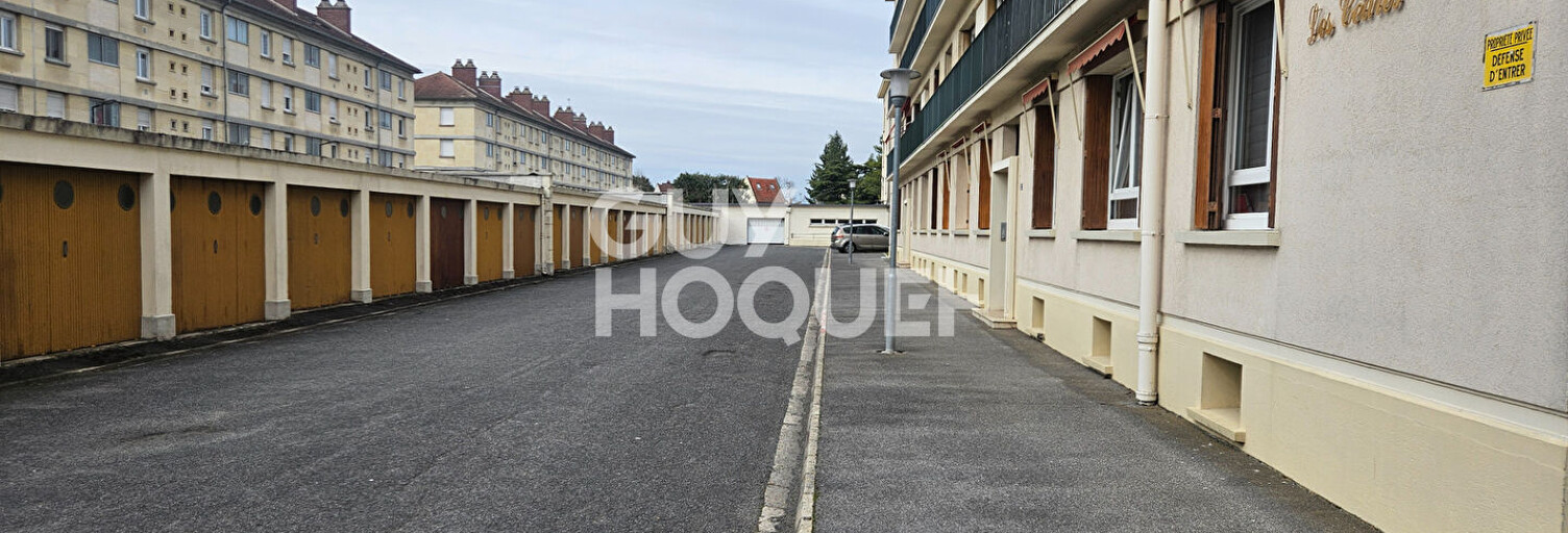 Garage   m² à vendre à Compiègne (60200)