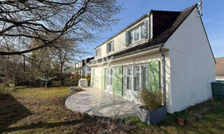 Maison 6 Pièces 107 m² à vendre à Lacroix-Saint-Ouen (60610)