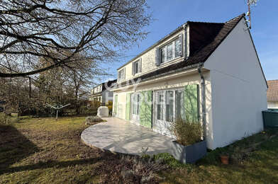 Maison 6 pièces 280000 €