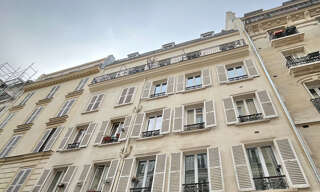 Appartement 2 Pièces 30 m² à vendre à Paris 17 (75017)