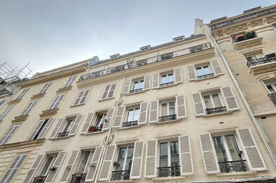 Appartement 2 pièces 259900 €