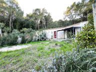 Maison 4 pièces à vendre à Calvisson - Garage et jardin — photo 2