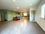 Maison 4 pièces à vendre à Calvisson - Garage et jardin — photo 3