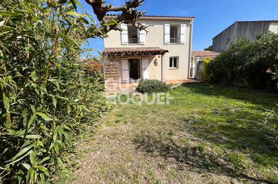 Maison 4 pièces 295000 €