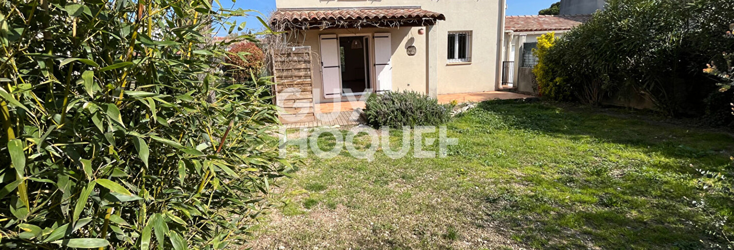 Maison 4 Pièces 103 m² à vendre à Caveirac (30820)