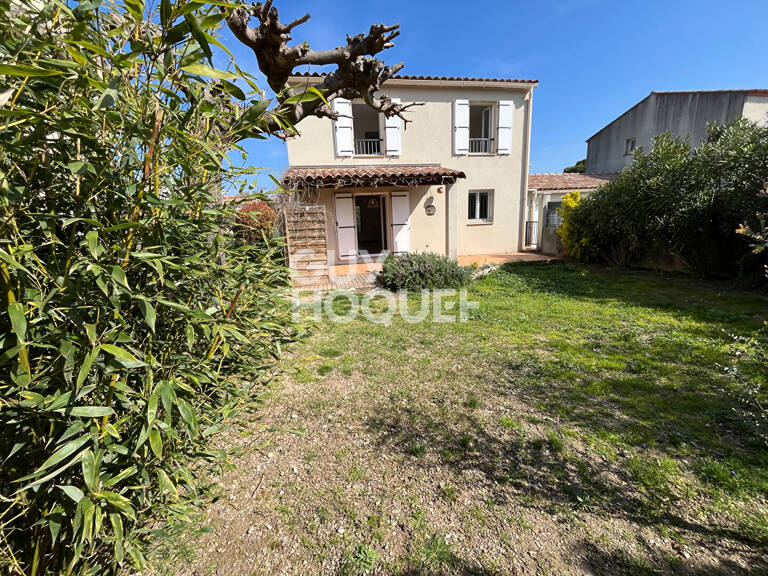 Maison 4 pièces à vendre à Caveirac - Jardin, Garage et Terrasse — photo 1