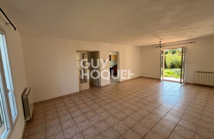 Maison 4 pièces à vendre à Caveirac - Jardin, Garage et Terrasse — photo 2