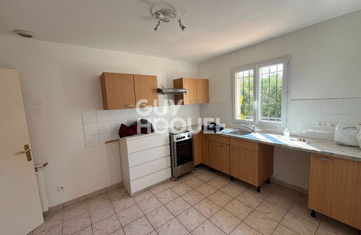 Maison 4 pièces à vendre à Caveirac - Jardin, Garage et Terrasse — photo 3