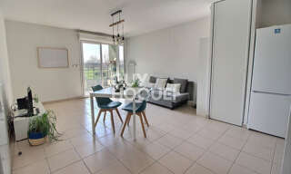 Appartement 2 Pièces 47 m² à vendre à Tarascon (13150)