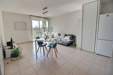 Appartement 2 pièces 120000 €