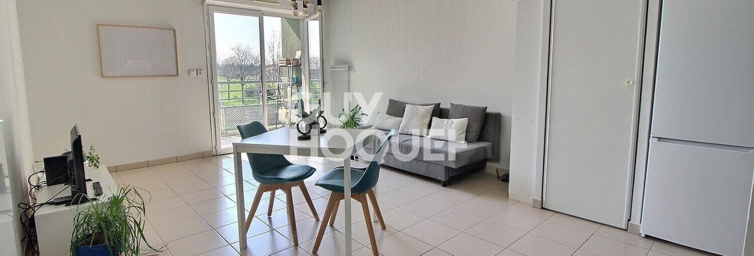 Appartement 2 Pièces 47 m² à vendre à Tarascon (13150)