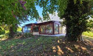 Maison 5 Pièces 186 m² à vendre à Allaire (56350)
