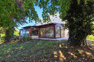 Maison 5 pièces 169500 €