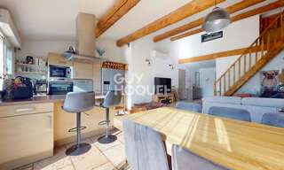 Appartement 3 Pièces 74 m² à vendre à Le Thor (84250)